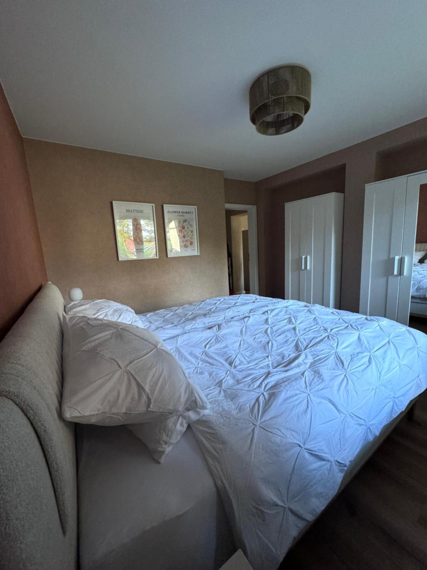 Apartment Zum Aatal Bad Wünnenberg Εξωτερικό φωτογραφία