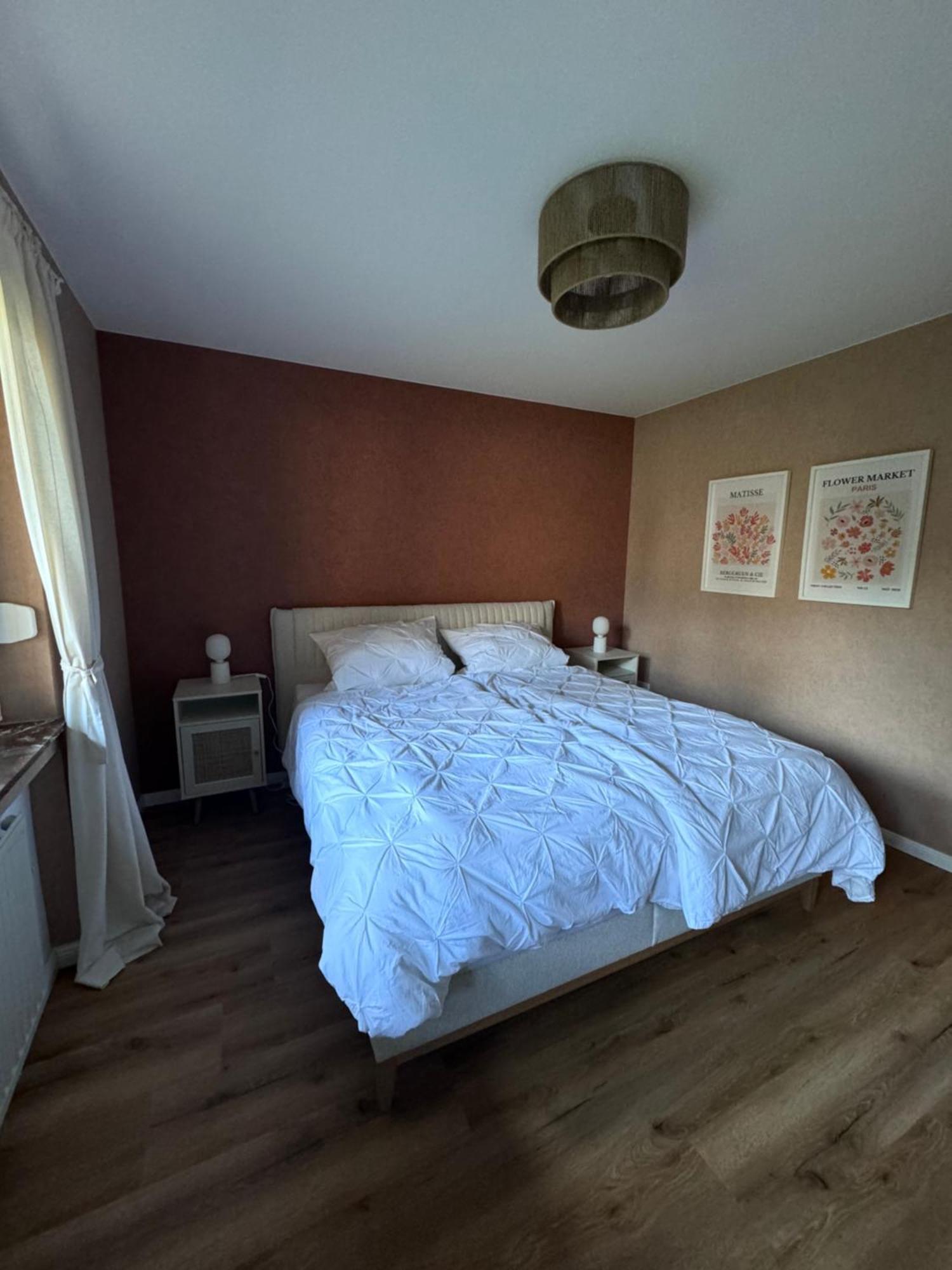 Apartment Zum Aatal Bad Wünnenberg Εξωτερικό φωτογραφία